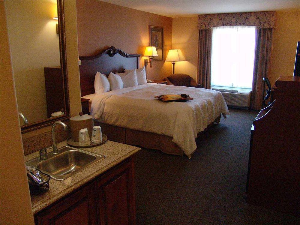 Hampton Inn Brownwood Exterior foto