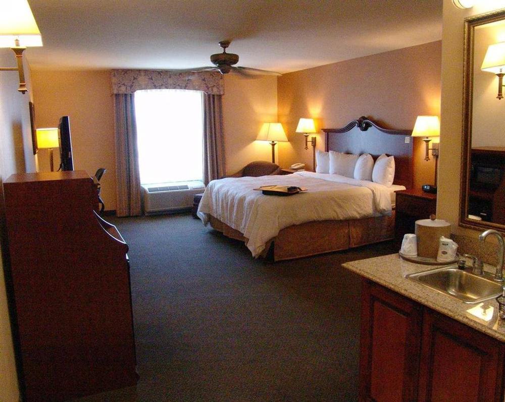 Hampton Inn Brownwood Exterior foto