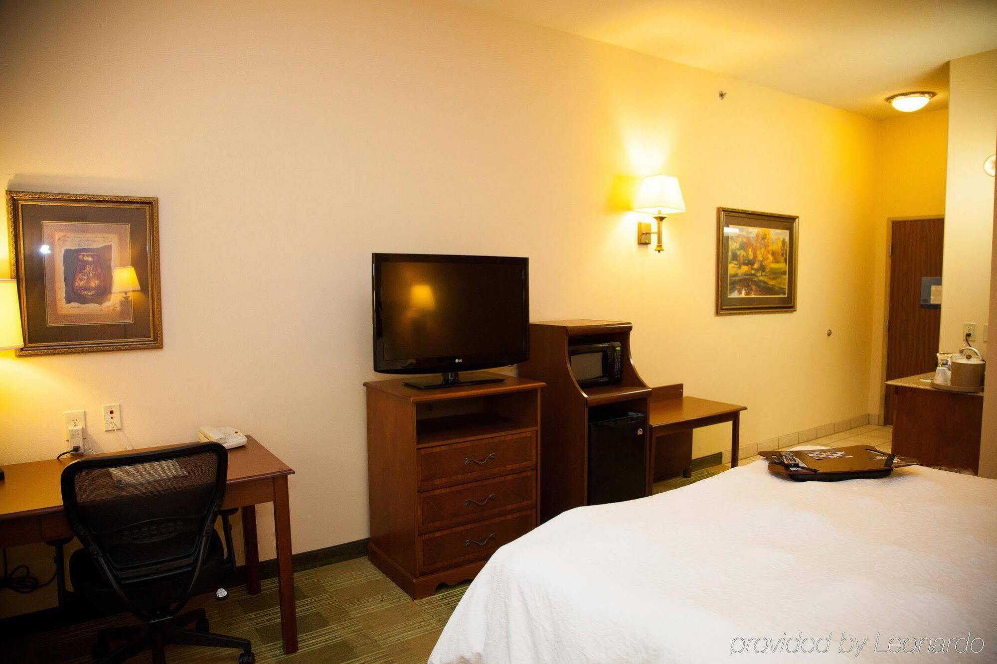 Hampton Inn Brownwood Exterior foto