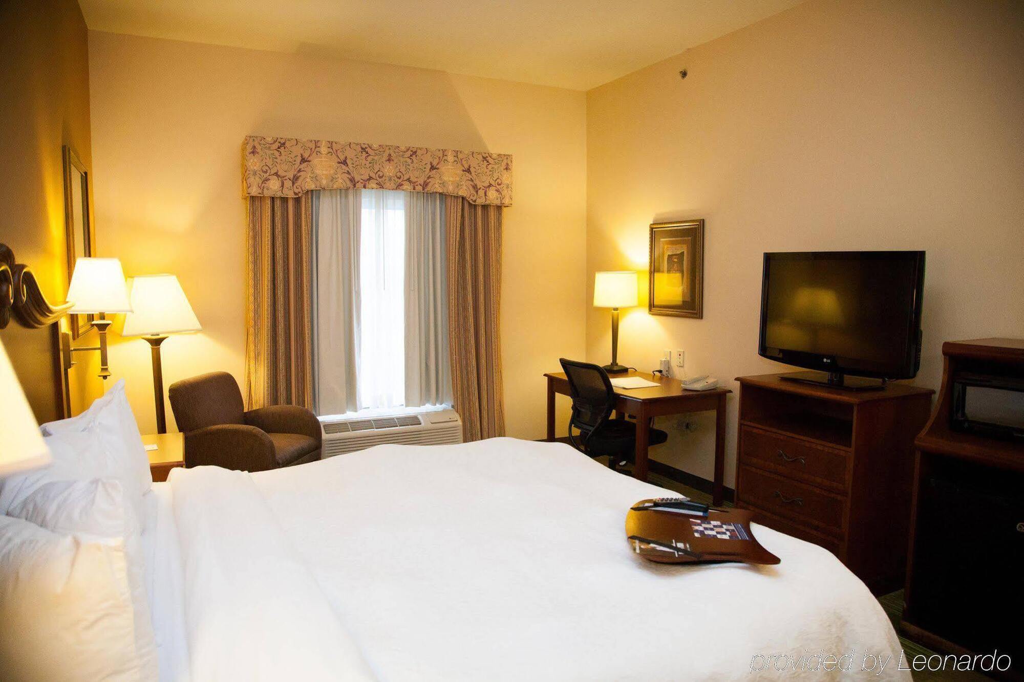 Hampton Inn Brownwood Exterior foto
