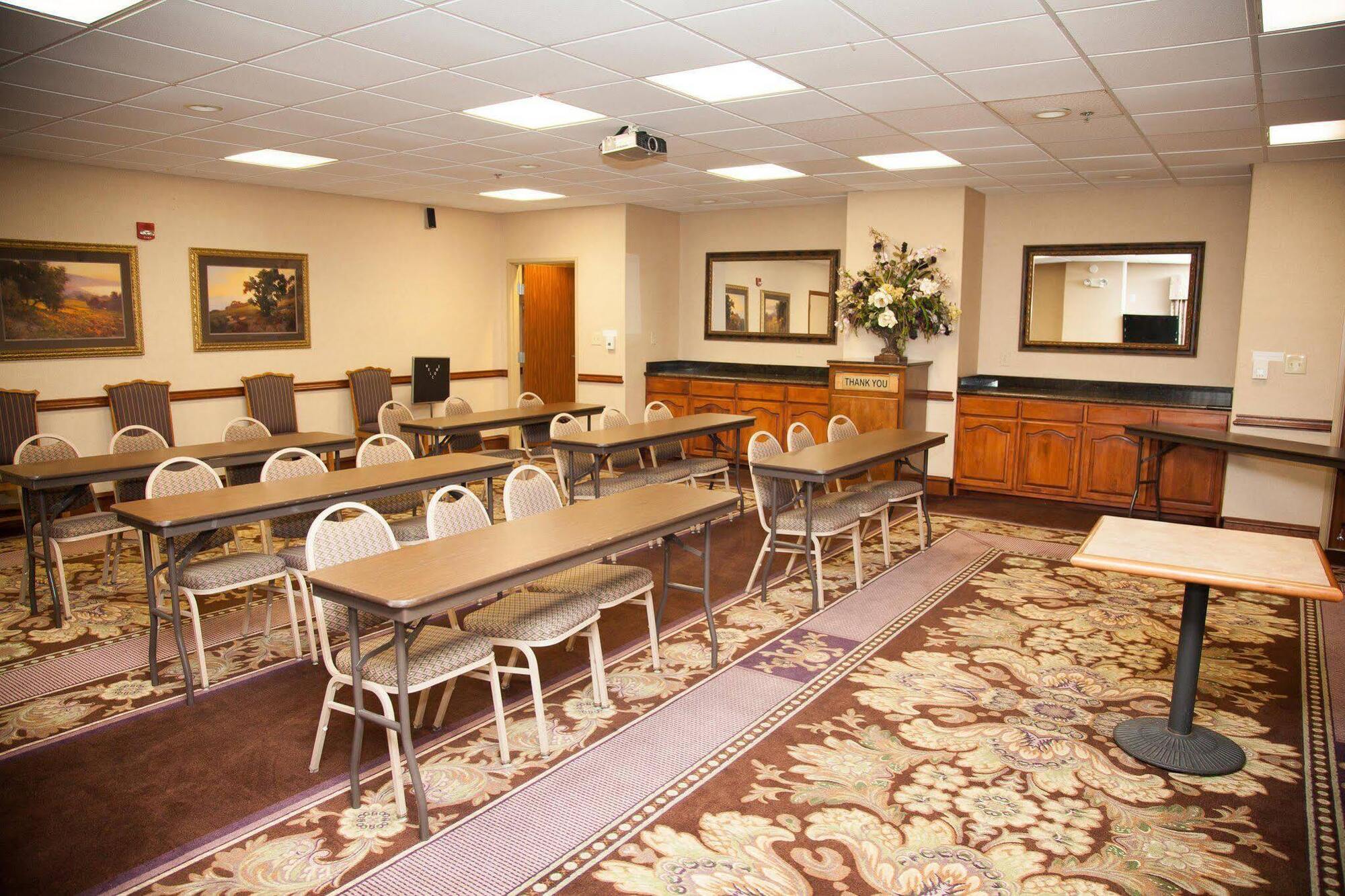 Hampton Inn Brownwood Exterior foto